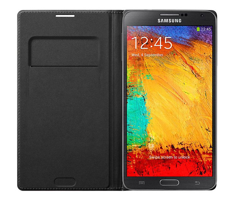 Flip Wallet Note 3 chính hãng