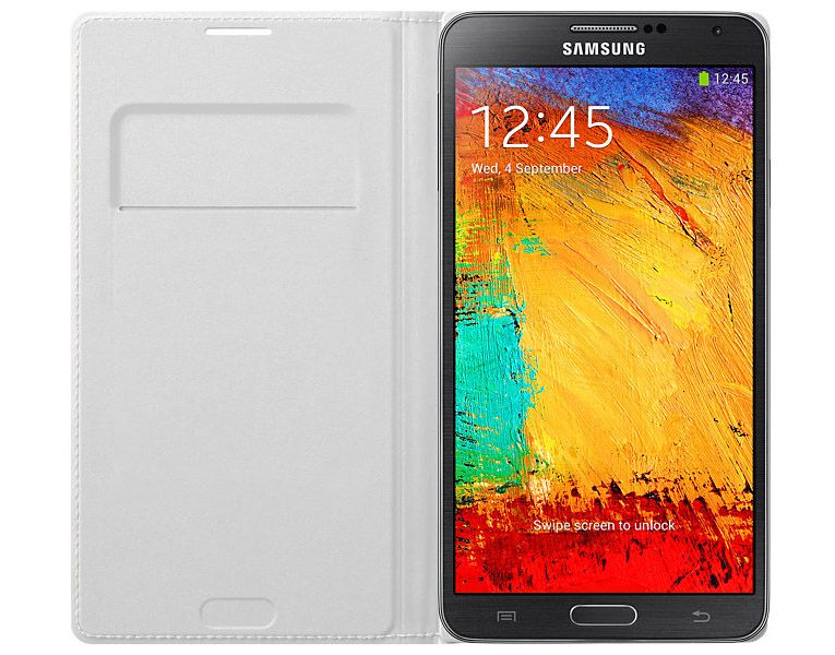 Flip Wallet Note 3 chính hãng