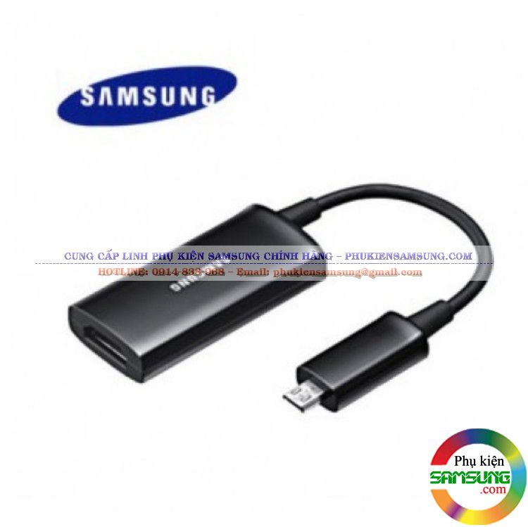 Cable HDMI Samsung Galaxy Note 2 N7100