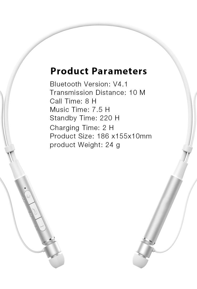 Tai nghe bluetooth Roman Z6000