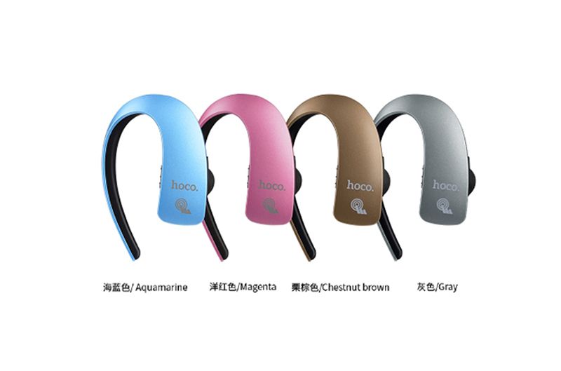 Tai nghe bluetooth Hoco E10 chính hãng