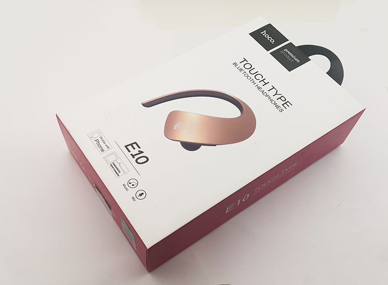 Tai nghe bluetooth Hoco E10 chính hãng