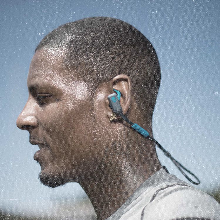 Tai nghe bluetooth Skullcandy XTfree Wireless