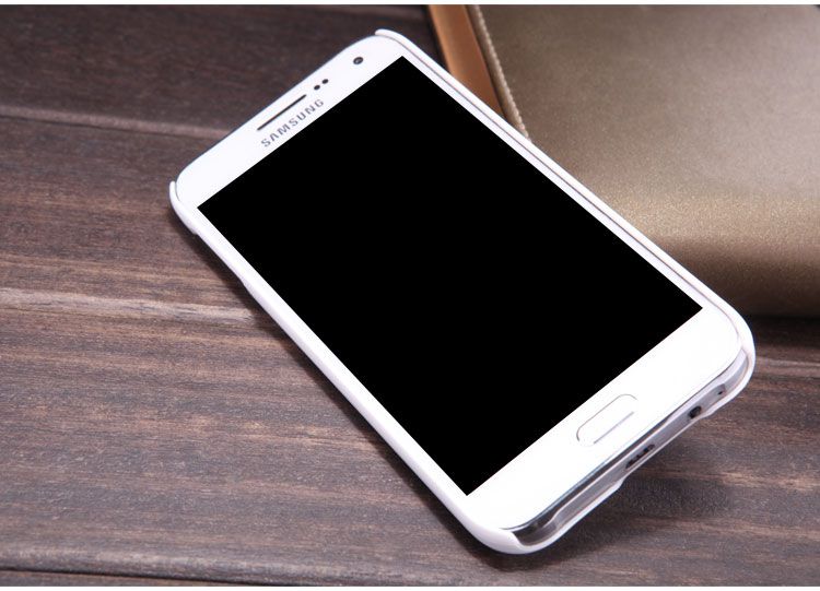 ốp lưng Galaxy E5 hiệu Nillkin 06