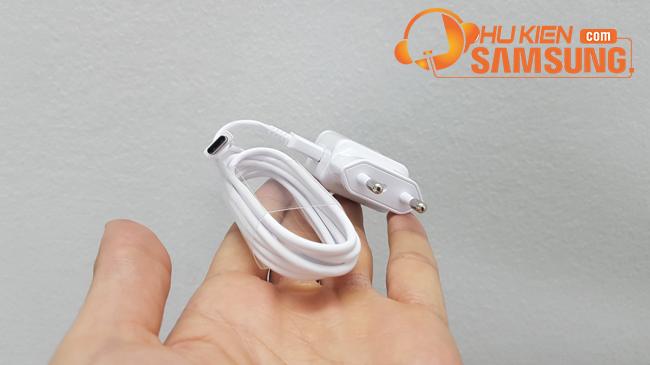 mua bộ sạc nhanh Galaxy 15w giá rẻ hcm