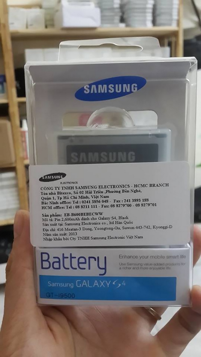 phụ kiện note 8 tại Tp Hcm