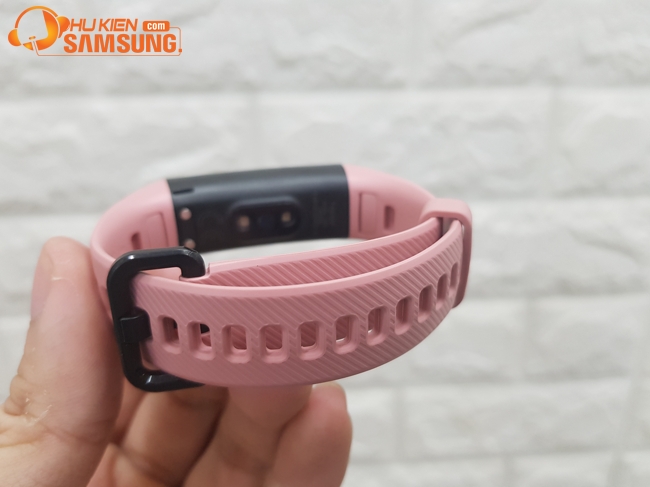 Vòng đeo tay Huawei Honor Band 4 Amoled