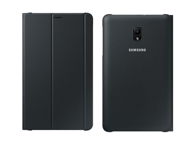 Bao da Book Cover Galaxy Tab A 8.0 2017 chính hãng Samsung