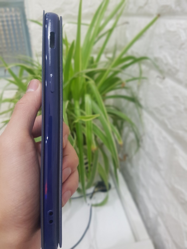 Bao da FIB color Galaxy J6 2018 hiệu X-level