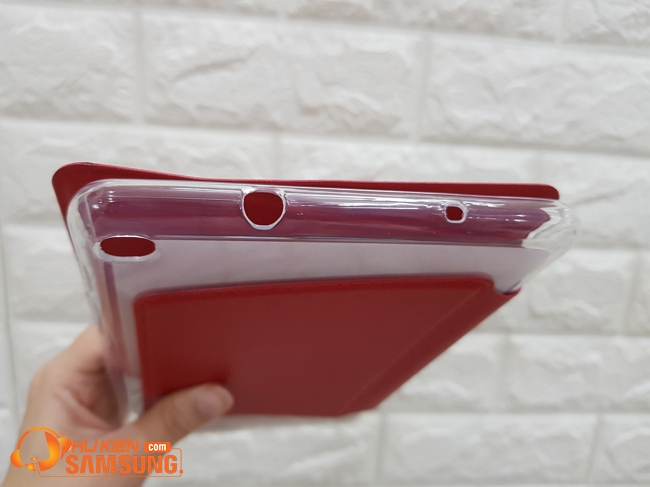 bao da Galaxy tab A8.0 2019 hiệu Onjess