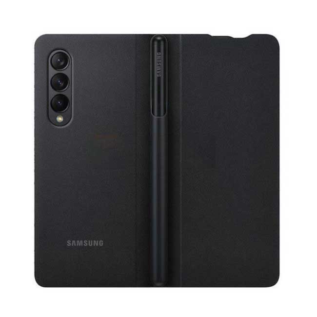 bao da Samsung Z Fold 3 kèm bút Spen giá bao nhiêu