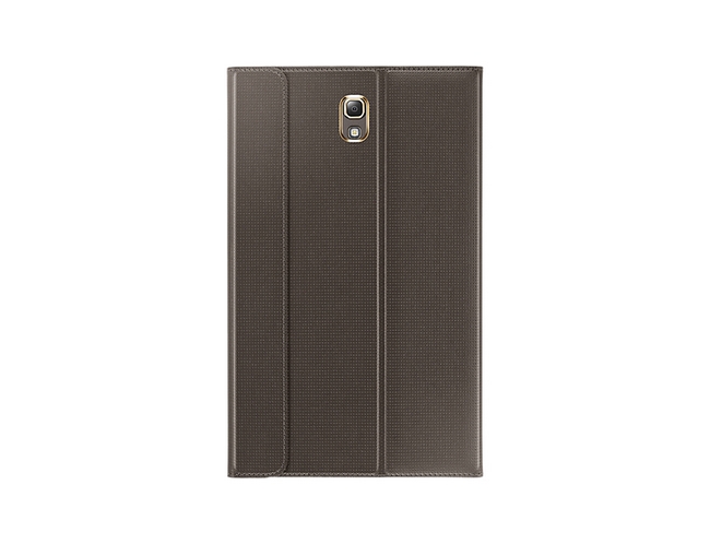 Bao da galaxy Tab s 8.4 book cover chính hãng