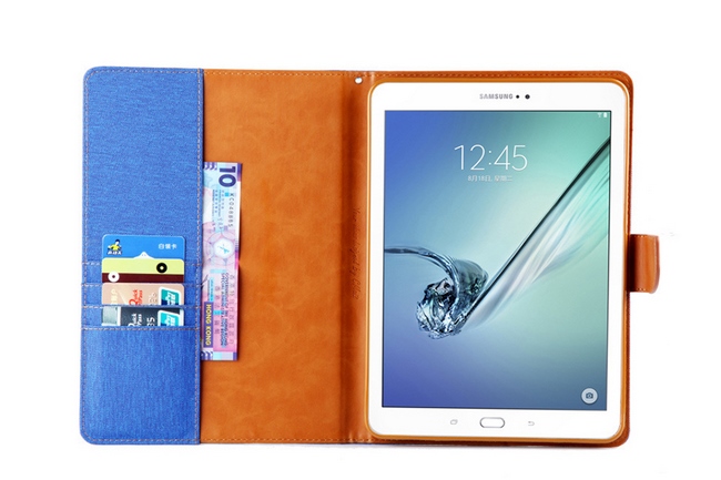 Bao da Galaxy Tab S3 9.7 hiệu CMAR