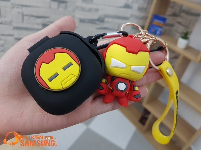 bao silicon Galaxy Buds Live