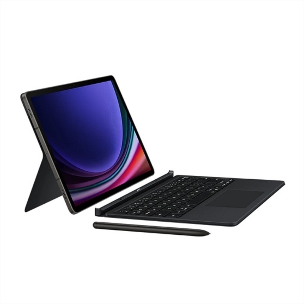 Bao da bàn phím AI Tab S9, S9 FE, S10 FE, S10 Lite chính hãng