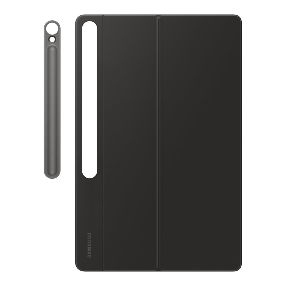 Bao da bàn phím Book Cover Keyboard TouchPad Galaxy Tab S10 FE+ chính hãng