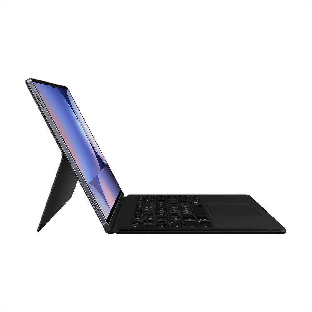 Bao da bàn phím TouchPad Galaxy Tab S9 Ultra, S10 Ultra chính hãng