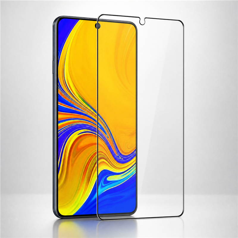 Kính cường lực Nano thủy tinh Samsung Galaxy A16 chính hãng
