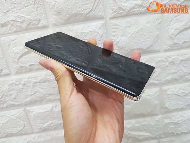  ép mặt kính samsung Note 8