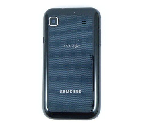 samsung galaxy s1 i9000