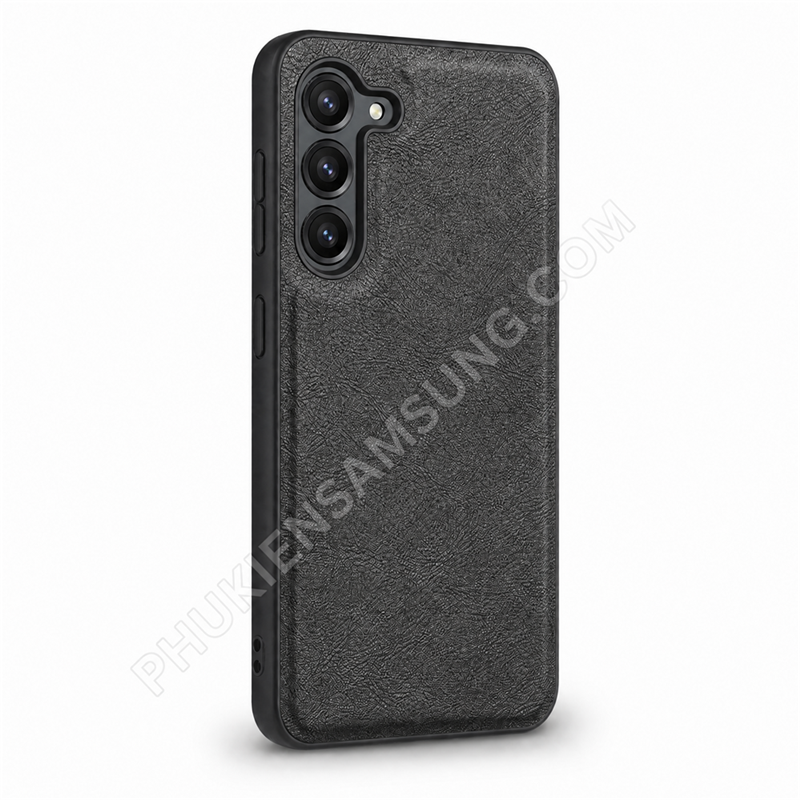 Ốp lưng da Galaxy A16 X-Level vân da mềm, kiểu dáng ôm gọn bảo vệ mặt lưng