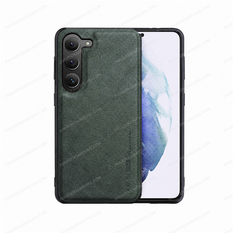 Ốp lưng da Galaxy M17e 5G X-Level vân da thanh lịch, gọn nhẹ, bốn màu lựa chọn