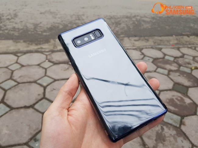 ốp lưng Galaxy Note 8 hiệu Baseus