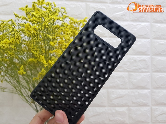 Ốp lưng Galaxy Note 8 hiệu Nillkin Air Case