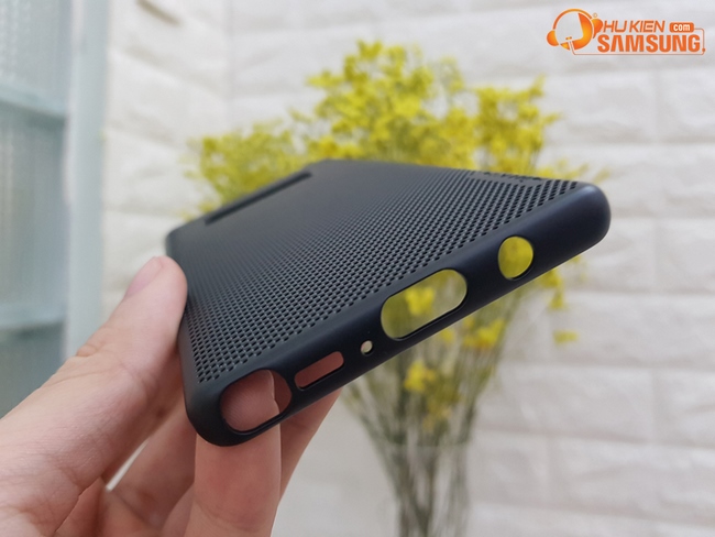 Ốp lưng Galaxy Note 8 hiệu Nillkin Air Case