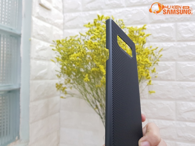 Ốp lưng Galaxy Note 8 hiệu Nillkin Air Case