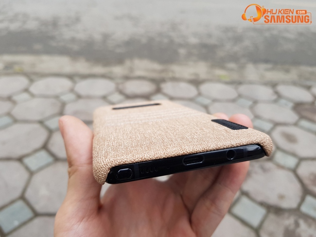 ốp lưng Galaxy Note 8 hiệu Nillkin Classy