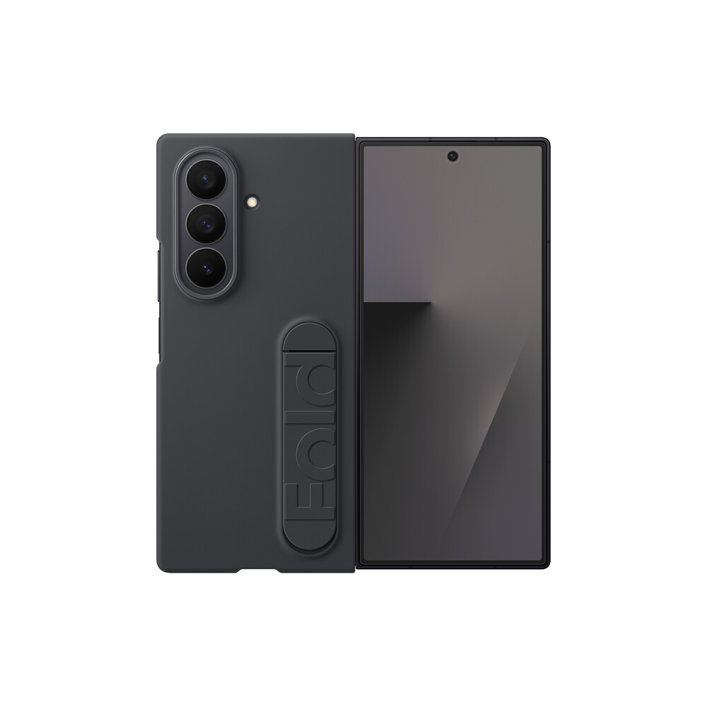 Ốp lưng Galaxy Z Fold 7 Silicone Case chính hãng