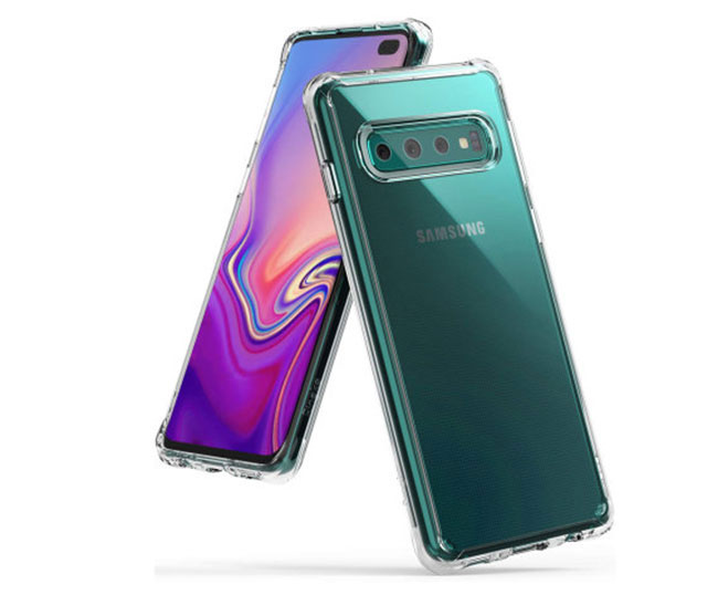 ringke galaxy s10 plus