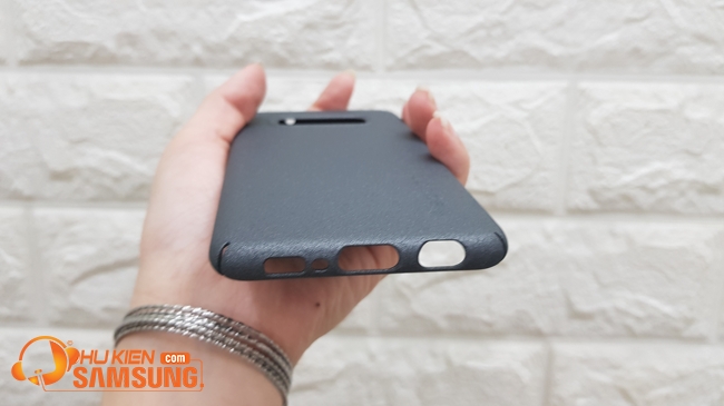 Địa chỉ mua ốp lưng Samsung S10E Spigen Thin Fit cao cấp TPHCM, Hà Nội