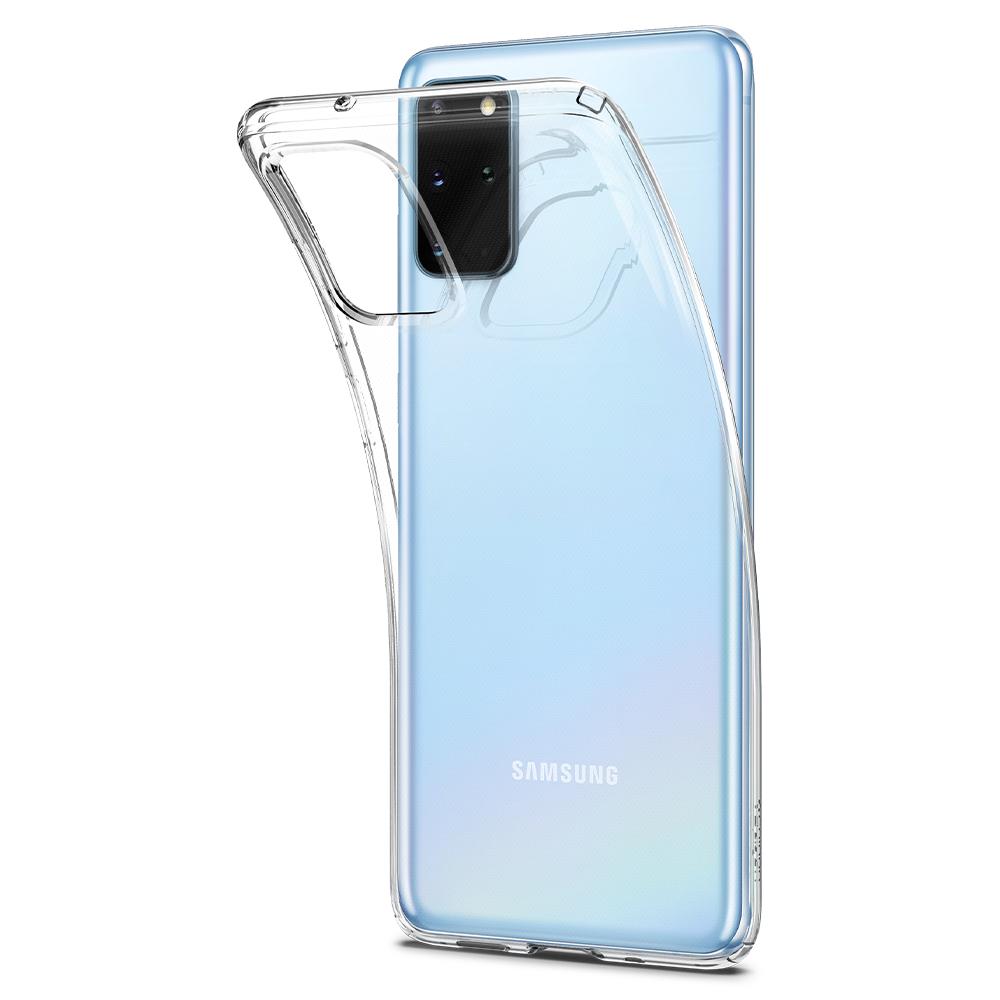 spigen s20 plus