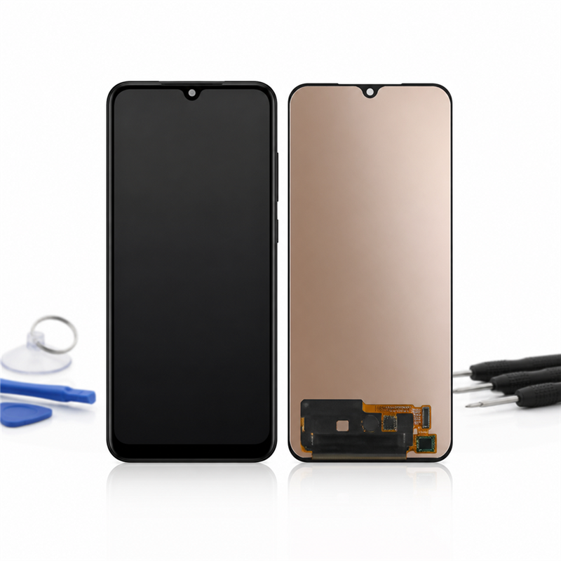 Thay màn hình Samsung Galaxy A5 2017 A520 chính hãng nguyên bộ
