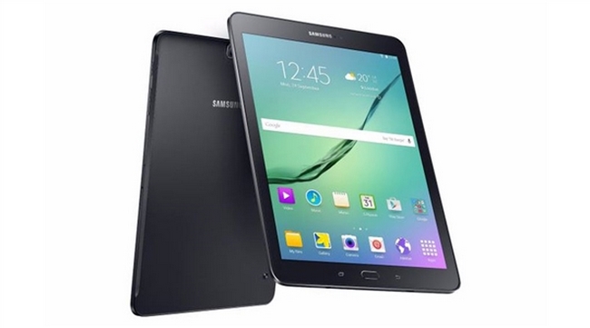 Thông tin cấu hình máy tính bảng Samsung Galaxy Tab S2 9.7