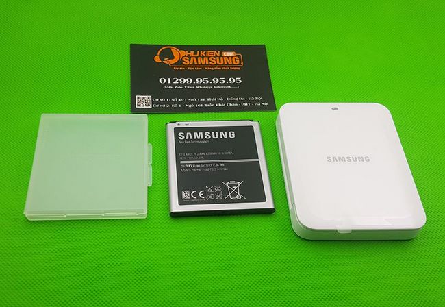  bộ dock pin Galaxy Mega 5.8 