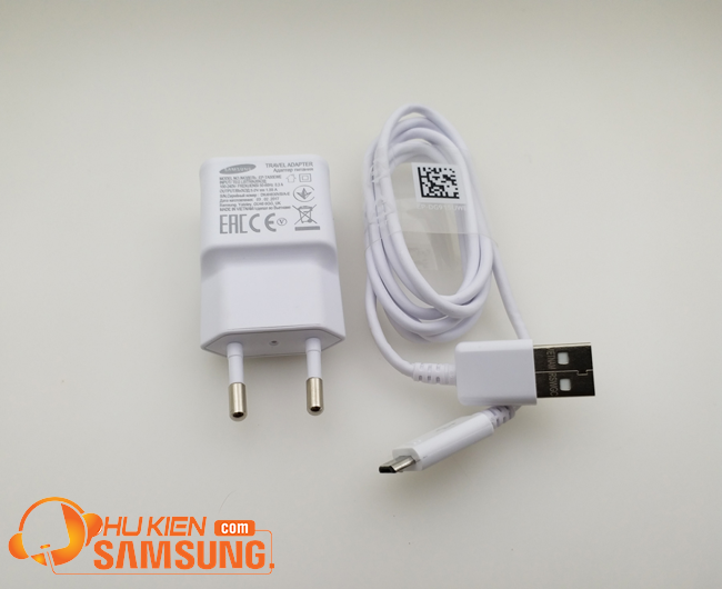 địa chỉ mua bộ cáp sạc samsung A7 chính hãng giá tốt