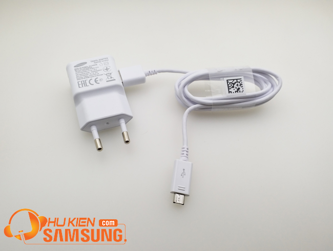 giá bộ sạc samsung A7 chính hãng