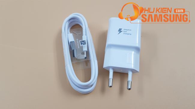 bộ sạc samsung 15w chính hãng giá rẻ Hà Nội