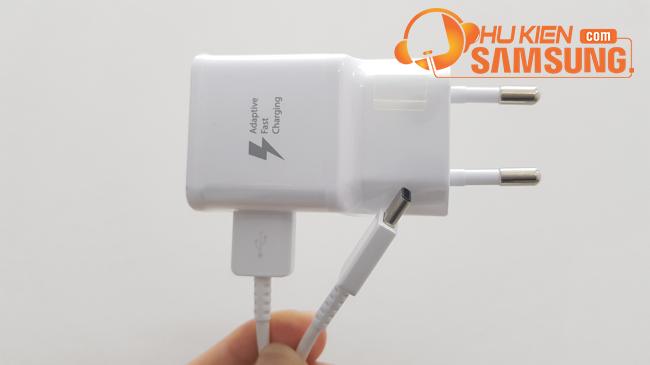 địa chỉ mua bộ sạc 15w usb type C giá rẻ Hà Nội