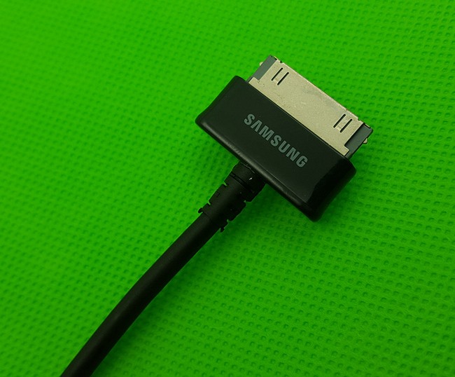 Cable USB cho Samsung Galaxy Tab P3100