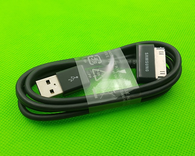 Cable chính hãng cho Samsung Galaxy Tab 7.0 - P1000