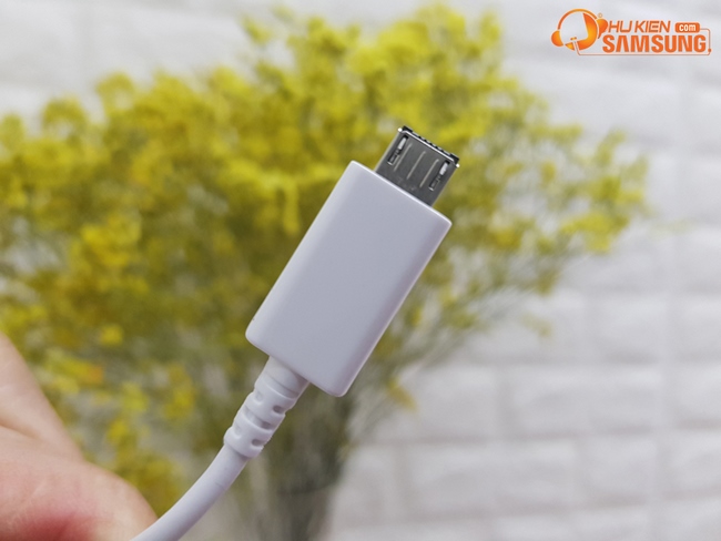 Cable USB Galaxy A8 chính hãng