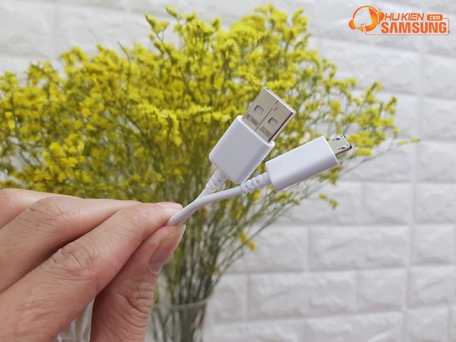 Cable USB Galaxy A8 chính hãng