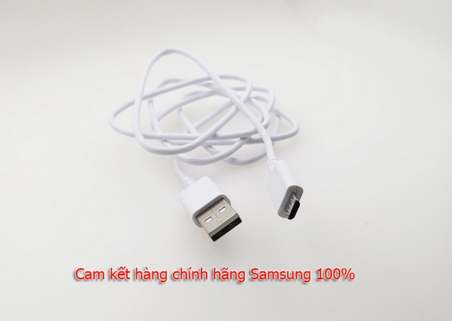 Cable Samsung Galaxy A9 chính hãng