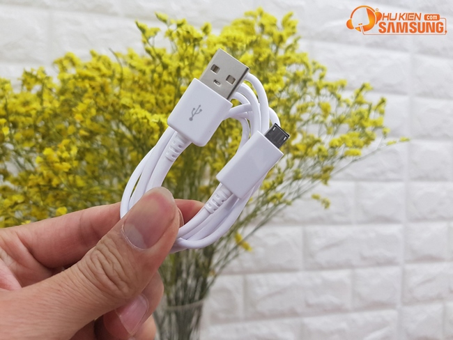 Cable USB cho Samsung Galaxy J Docomo SC-02F