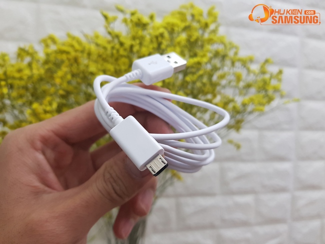 Cable USB cho Samsung Galaxy J Docomo SC-02F