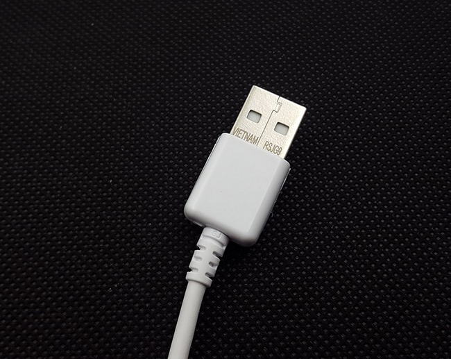 Cable USB Samsung Galaxy Note 10.1 2014 chính hãng